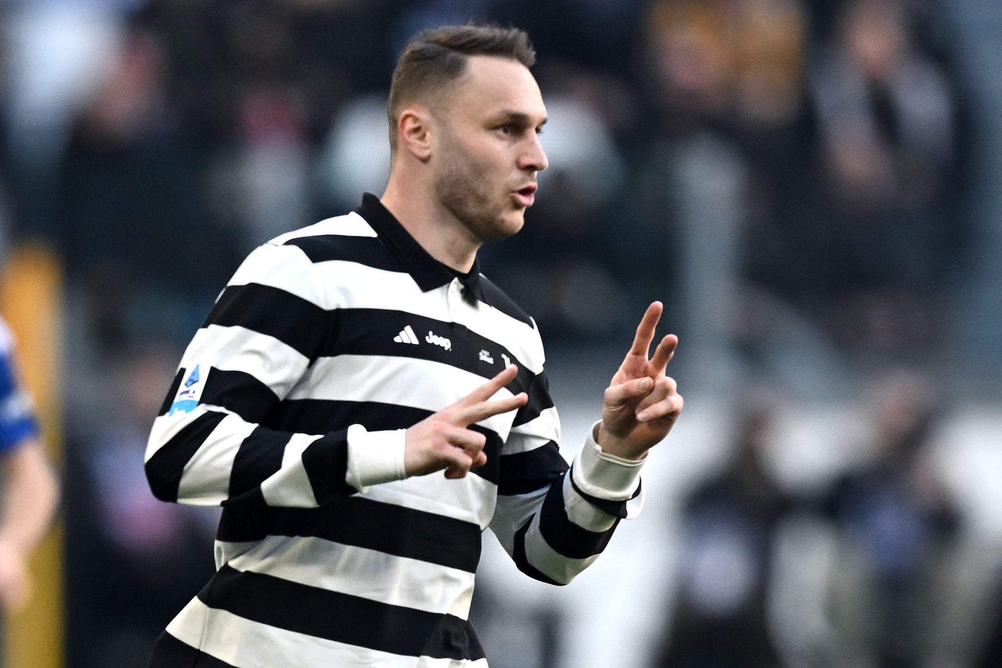 Koopmeiners non cerca alibi: “Questo è il minimo che dobbiamo fare”