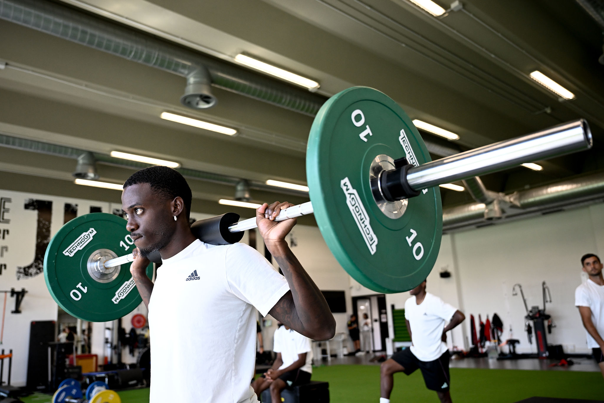 Weah, la confessione sull’addio alla Juve: “Ero un giocatore a pezzi”