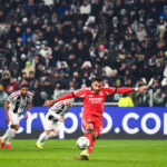 Rigore negato a Cabal, la teoria di Adani: "Il VAR non è tornato indietro"