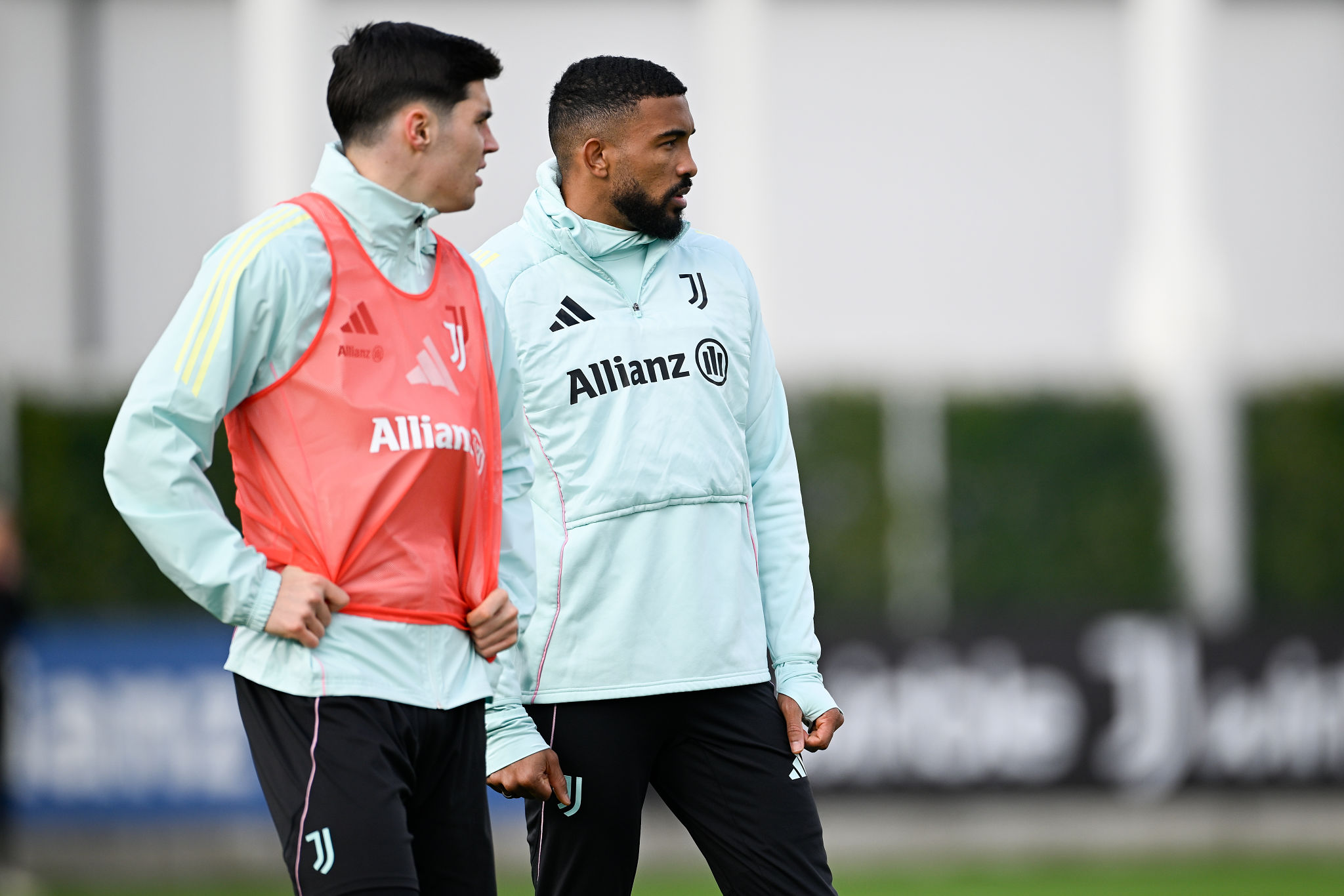 La Juve pensa al futuro: da Spalletti al nodo Vlahovic