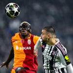 ✗ Juve fuori dalla Champions, Spalletti sceglie il silenzio tra rabbia e orgoglio