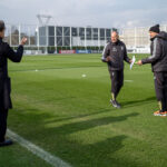 Thuram a rischio per l'Inter, Spalletti ha già pronto Koopmeiners