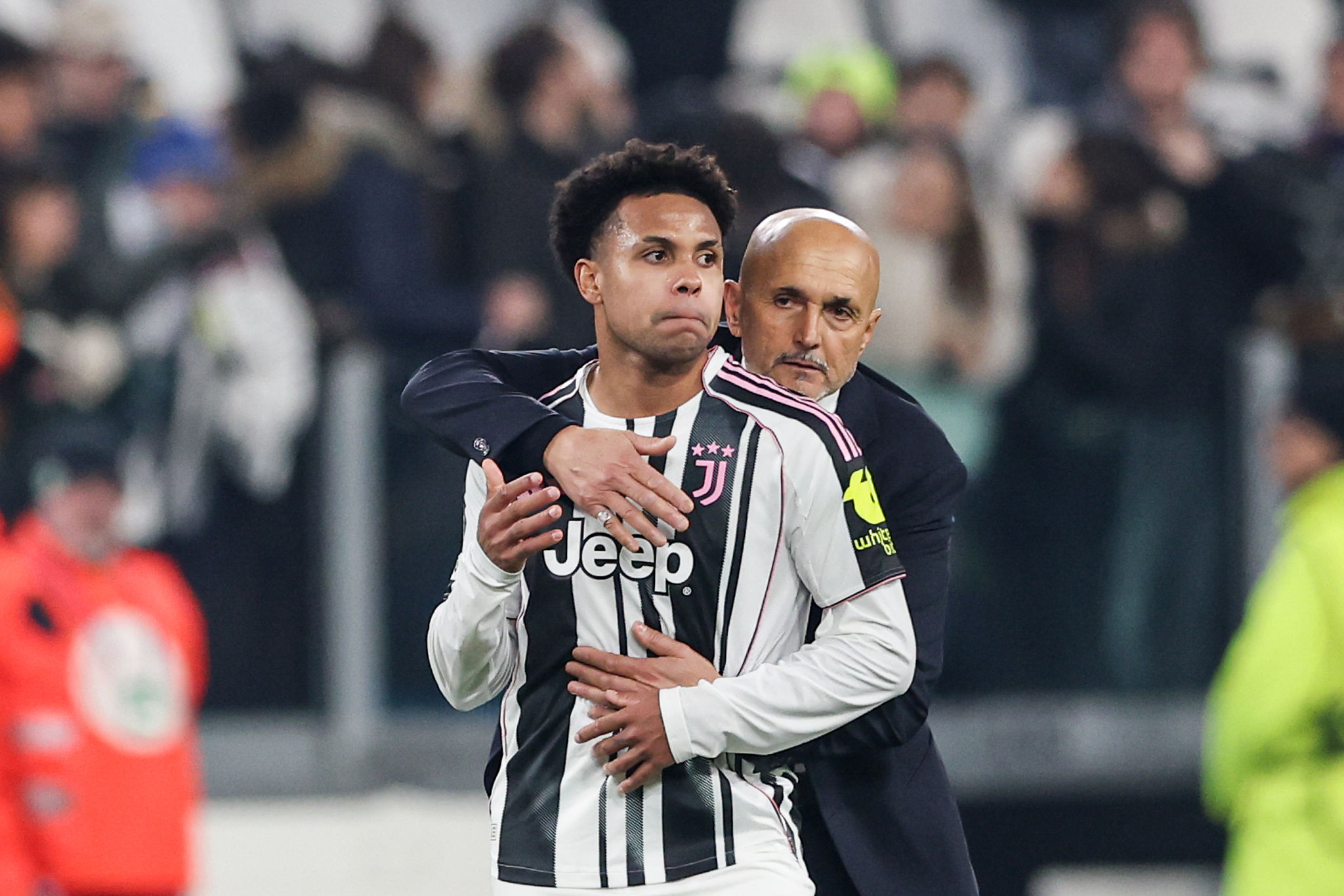 L’Inter sonda McKennie, la Juventus accelera per il rinnovo