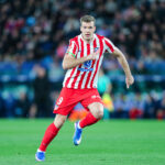 ✓ Juve, spunta un bomber dalla Liga per l'attacco