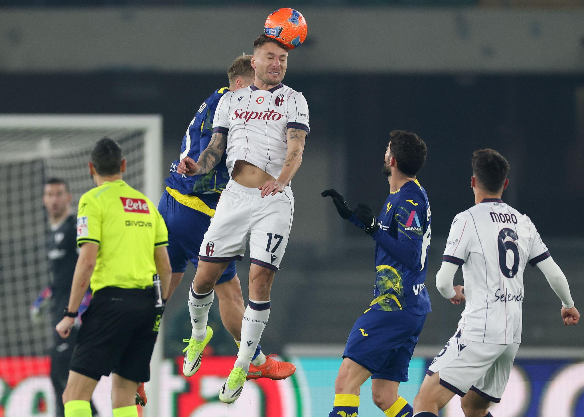 Immobile si ritira, la fine di una carriera iniziata alla Juventus