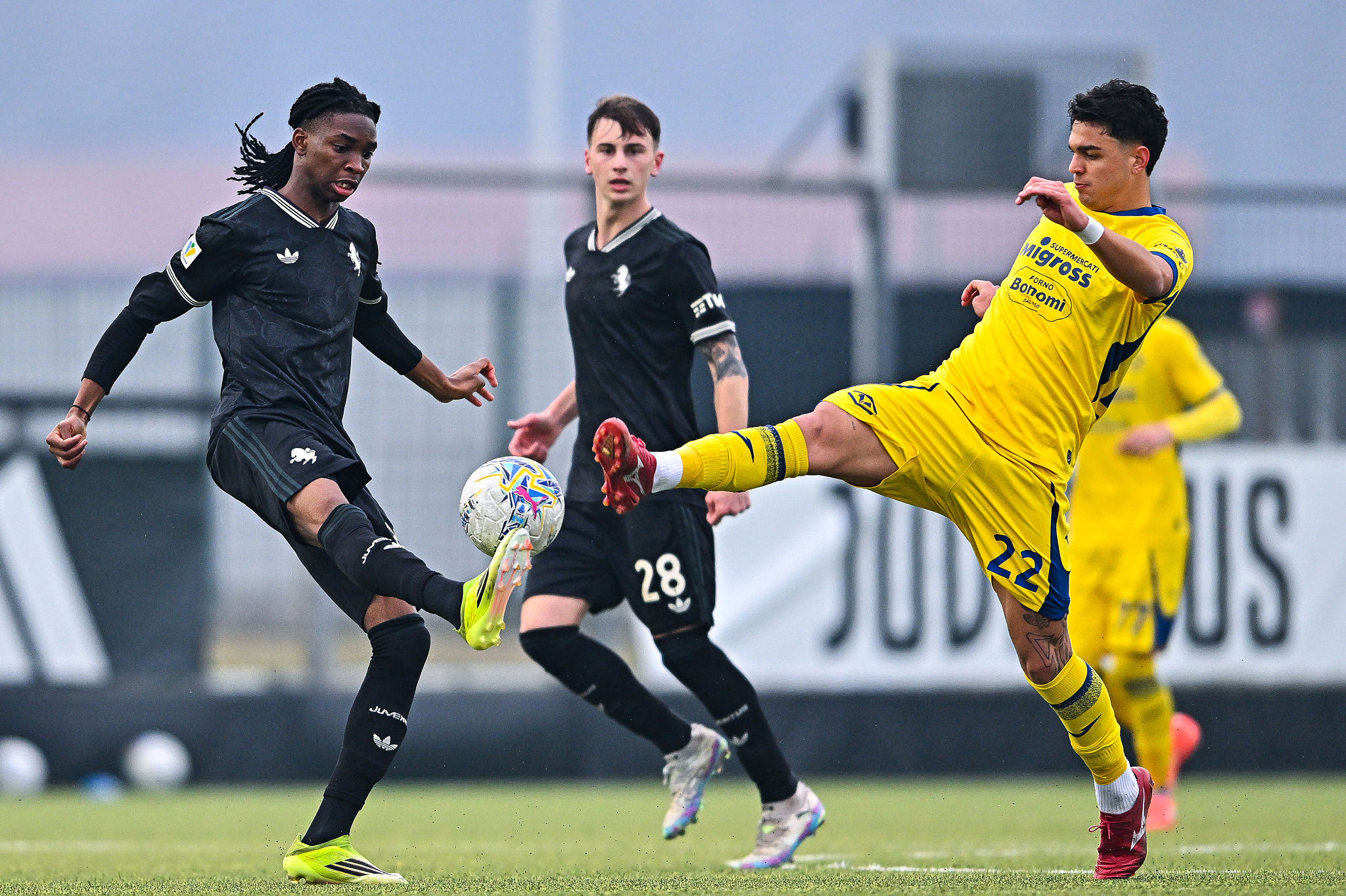 La Juve Under 20 batte il Verona. Padoin: “Ora la sfida con l’Inter”