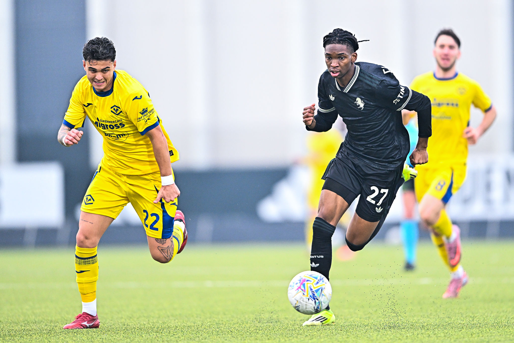 Coppa Italia Primavera, Inter-Juventus: dove vedere la partita