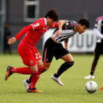 Padoin spinge la Juve Primavera: "Vittoria pesante col Monza, ora non ci si accontenta"