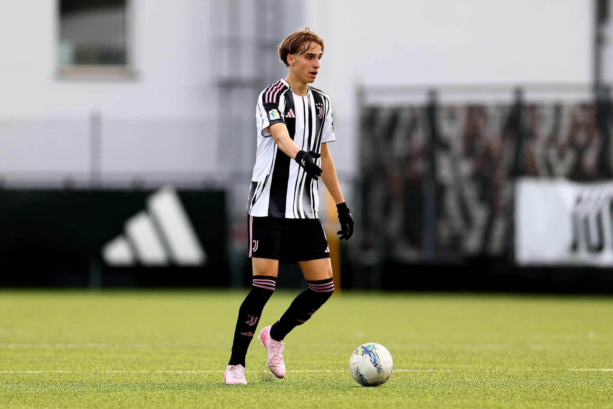 Juventus U20, Leone verso il rinnovo e si tratta per Grelaud