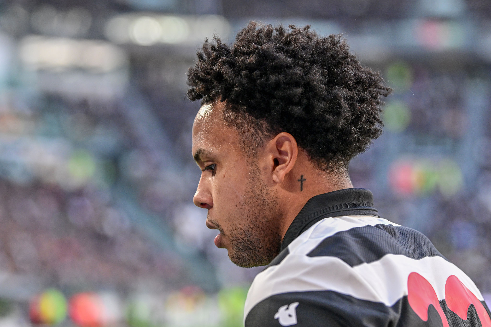 Spalletti lancia McKennie terzino col Galatasaray: “Una necessità”