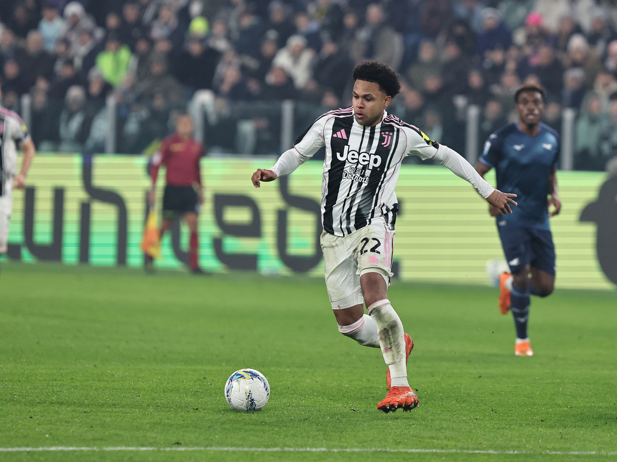 McKennie si scopre bomber: il centrocampista avvia la rimonta e supera gli attaccanti