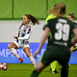 Walti suona la carica: "Contro il Wolfsburg per un risultato storico"