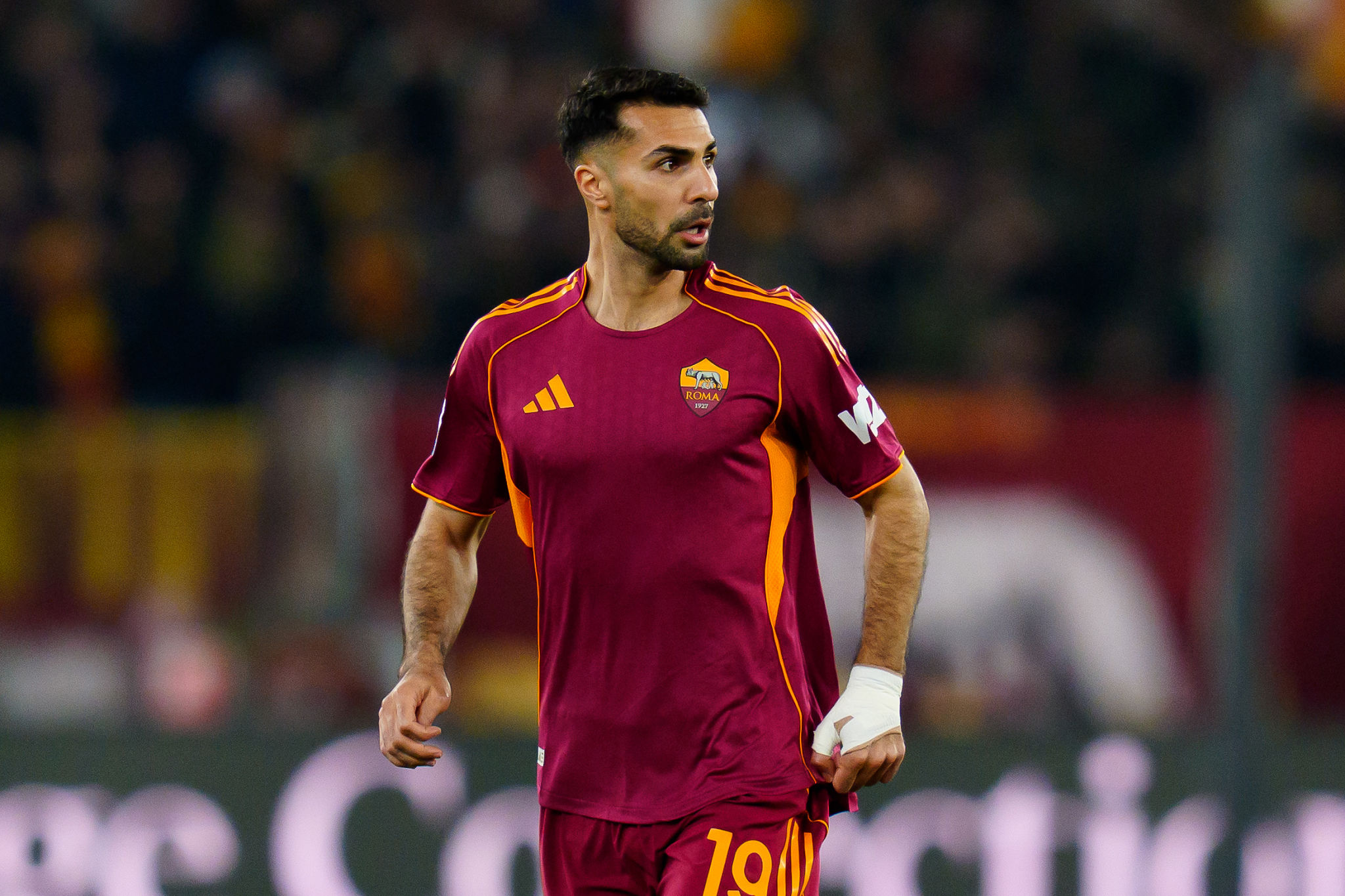 Juve a caccia di un terzino: Celik nel mirino a parametro zero