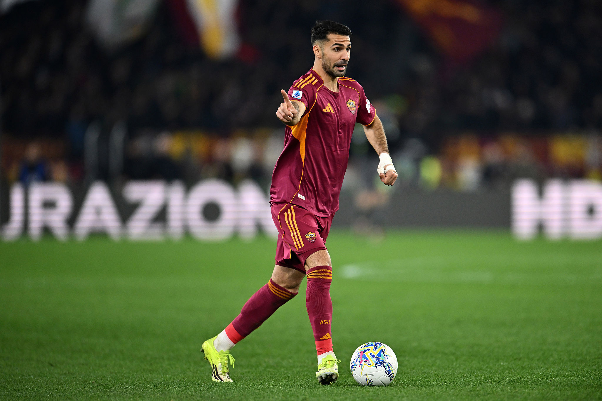 Celik a parametro zero scatena il duello tra Inter e Juventus