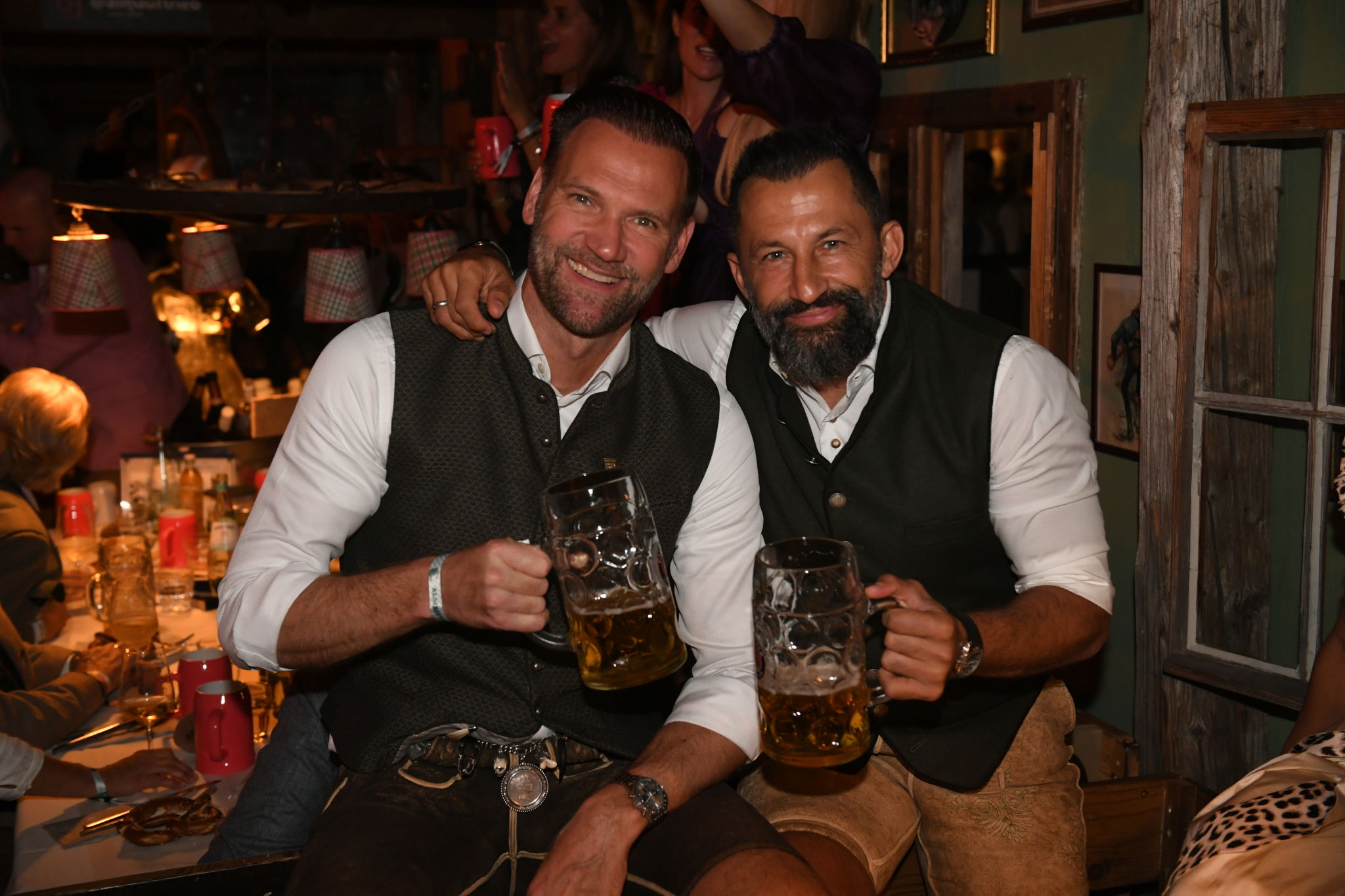 Salihamidzic non ha dubbi: "La Juventus è il termometro del calcio italiano"