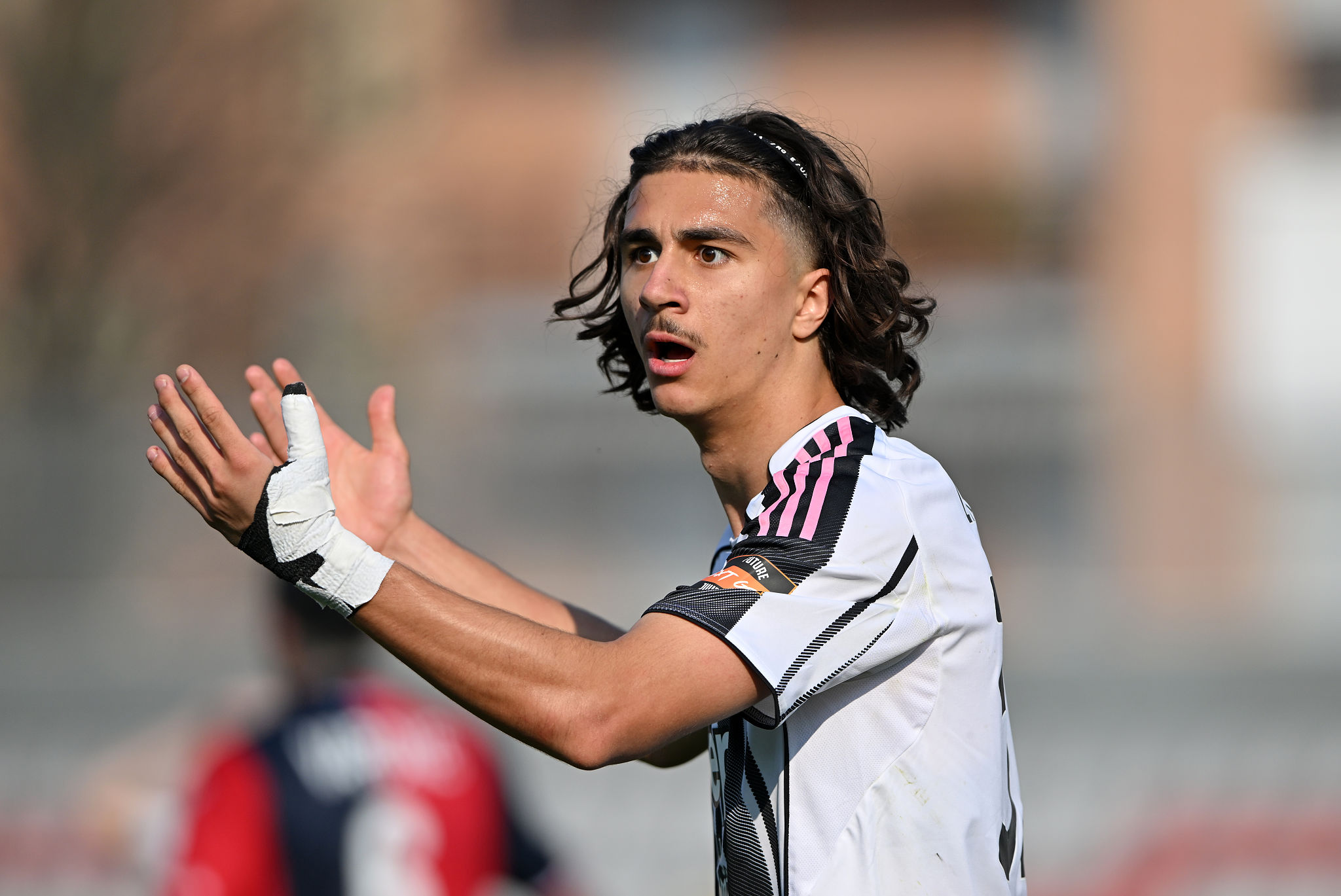 Licina ricalca il modello Yildiz: la Juventus forgia il suo nuovo talento