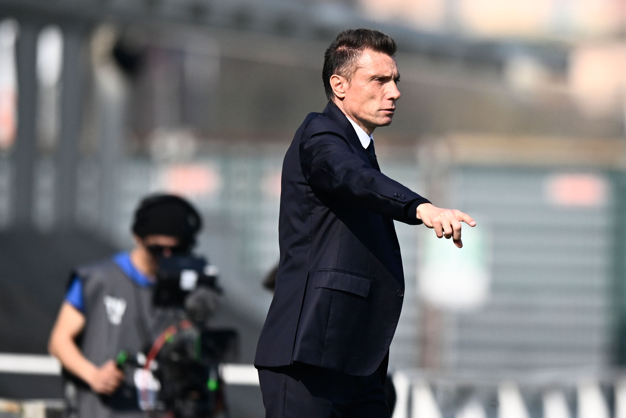 Juventus Next Gen-Gubbio, le formazioni ufficiali