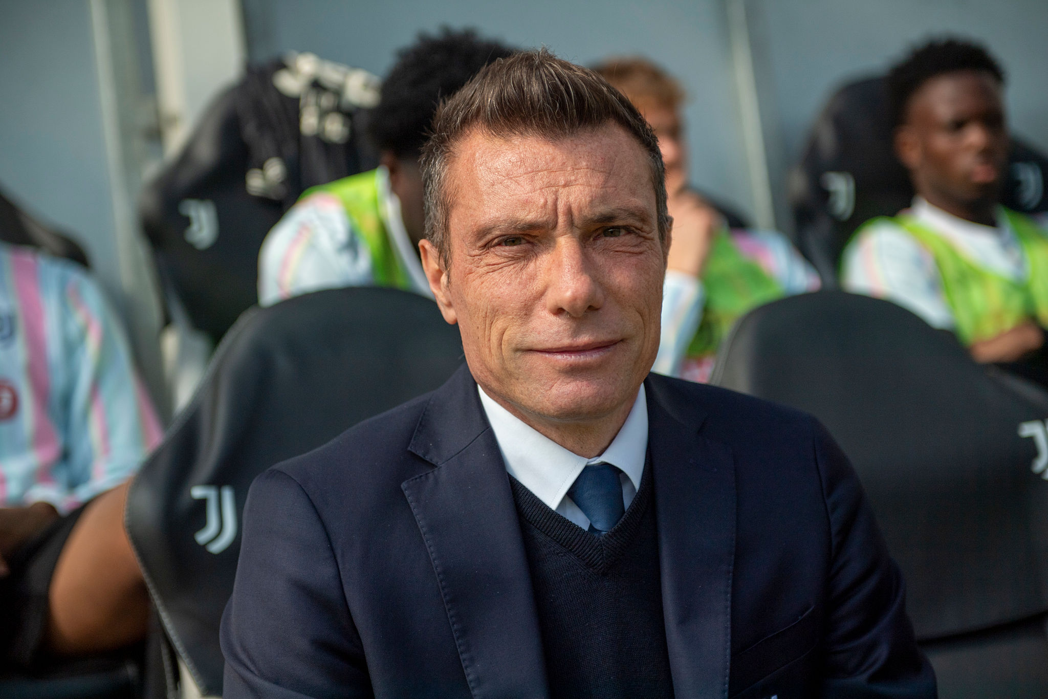 Forlì-Juventus Next Gen, le formazioni ufficiali