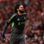 ✗ Alisson è la prima scelta della Juventus per la porta