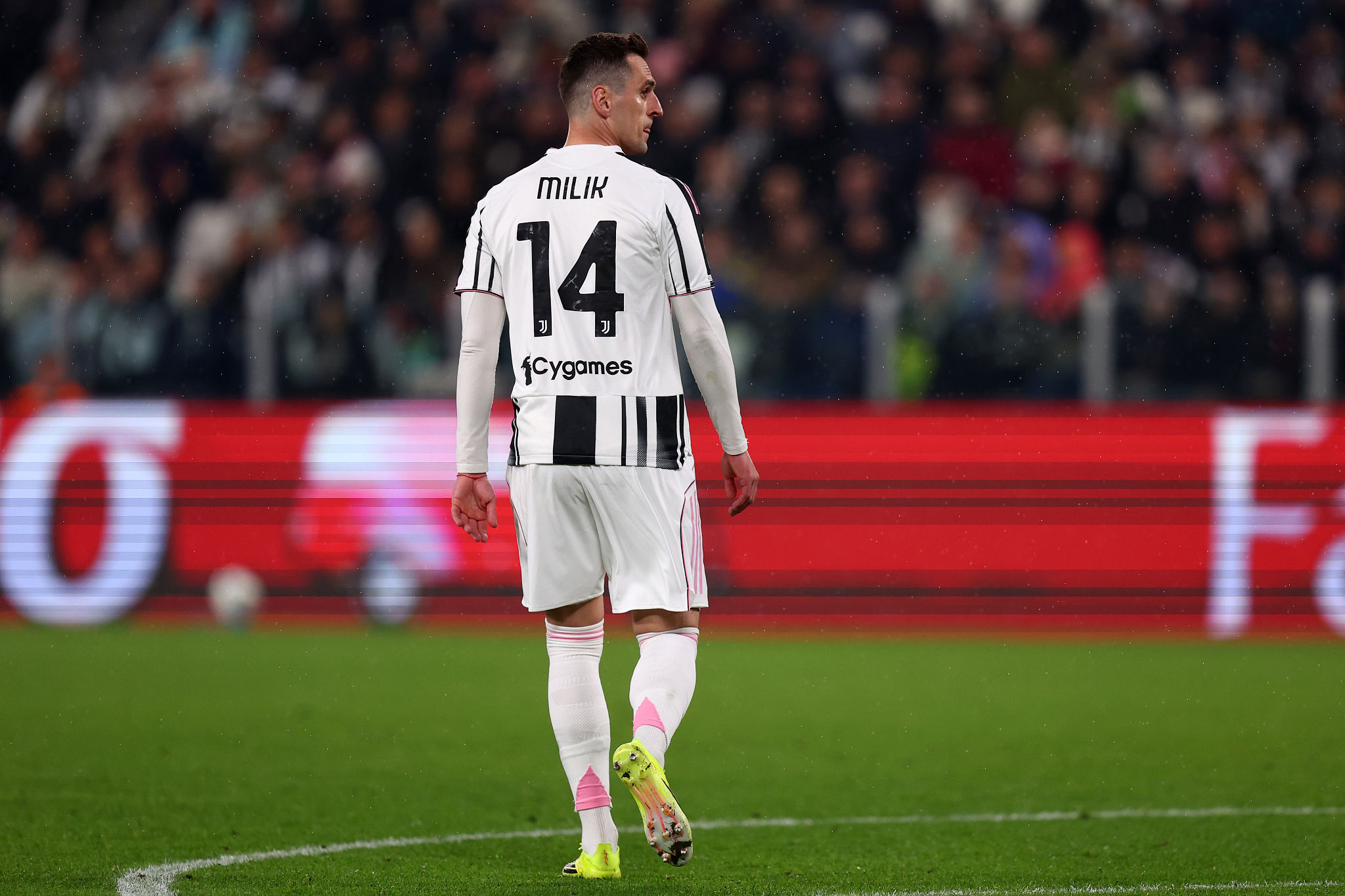 Juventus, il futuro di Milik è un bivio: la tenuta fisica deciderà il suo destino