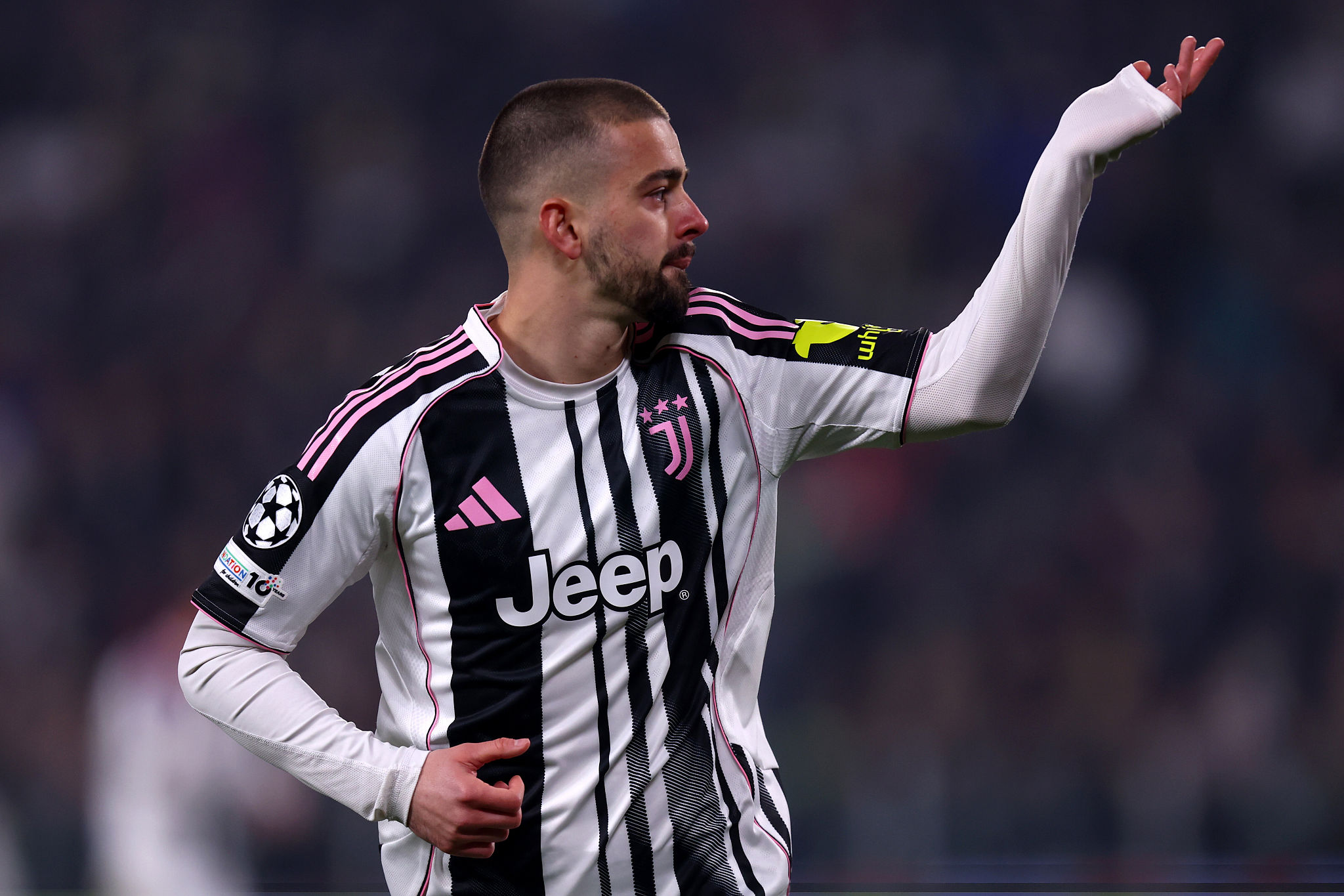 ✗ Zhegrova, l'ex intermediario non ha dubbi: "La Juventus è stata una scelta sbagliata"