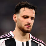 Gatti può partire in estate, la Juve fissa il prezzo: obiettivo plusvalenza