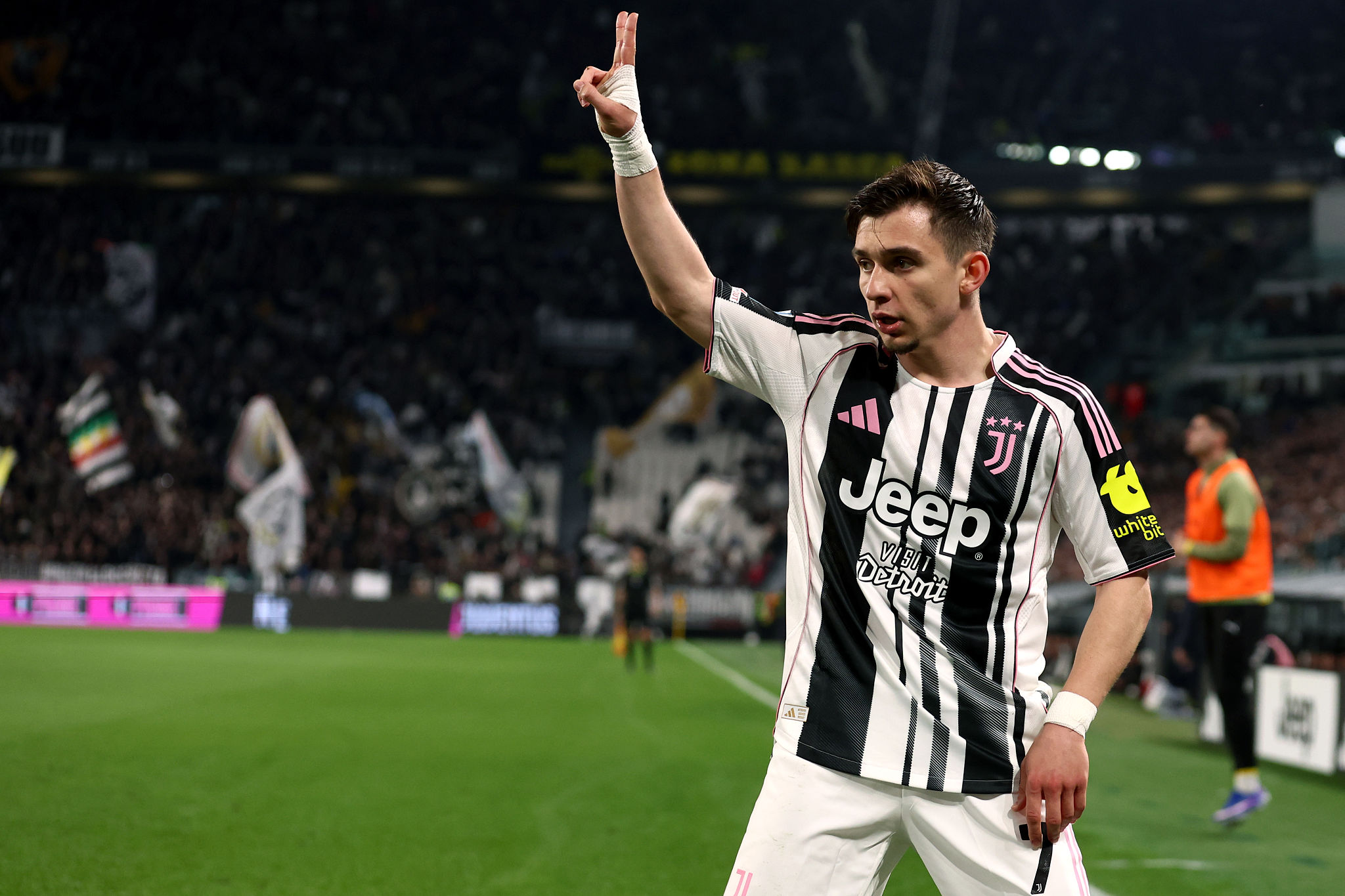 L'addio di Salah al Liverpool può portare i Reds su Conceição