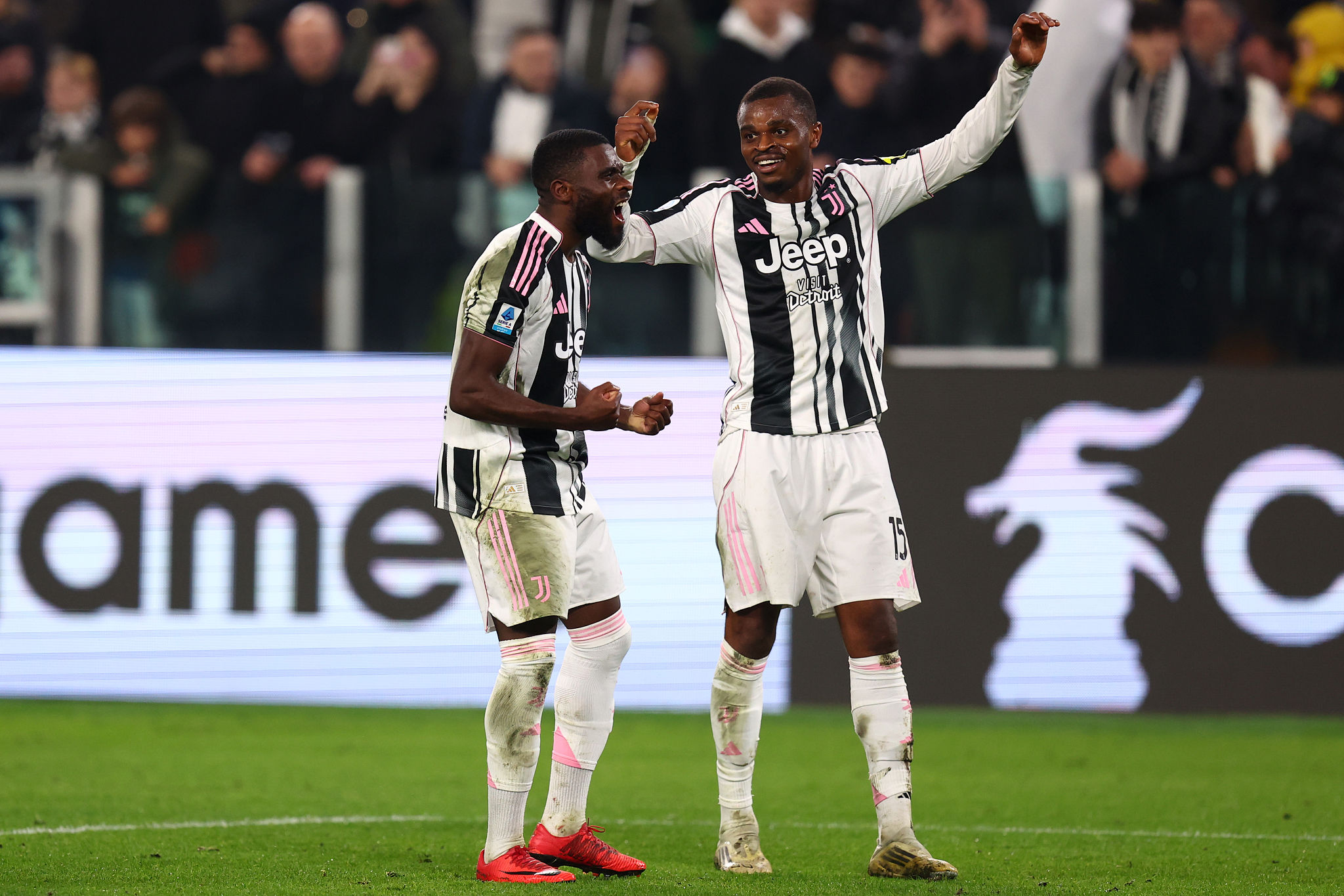 Boga, l'arma dalla panchina che convince Spalletti e la Juventus