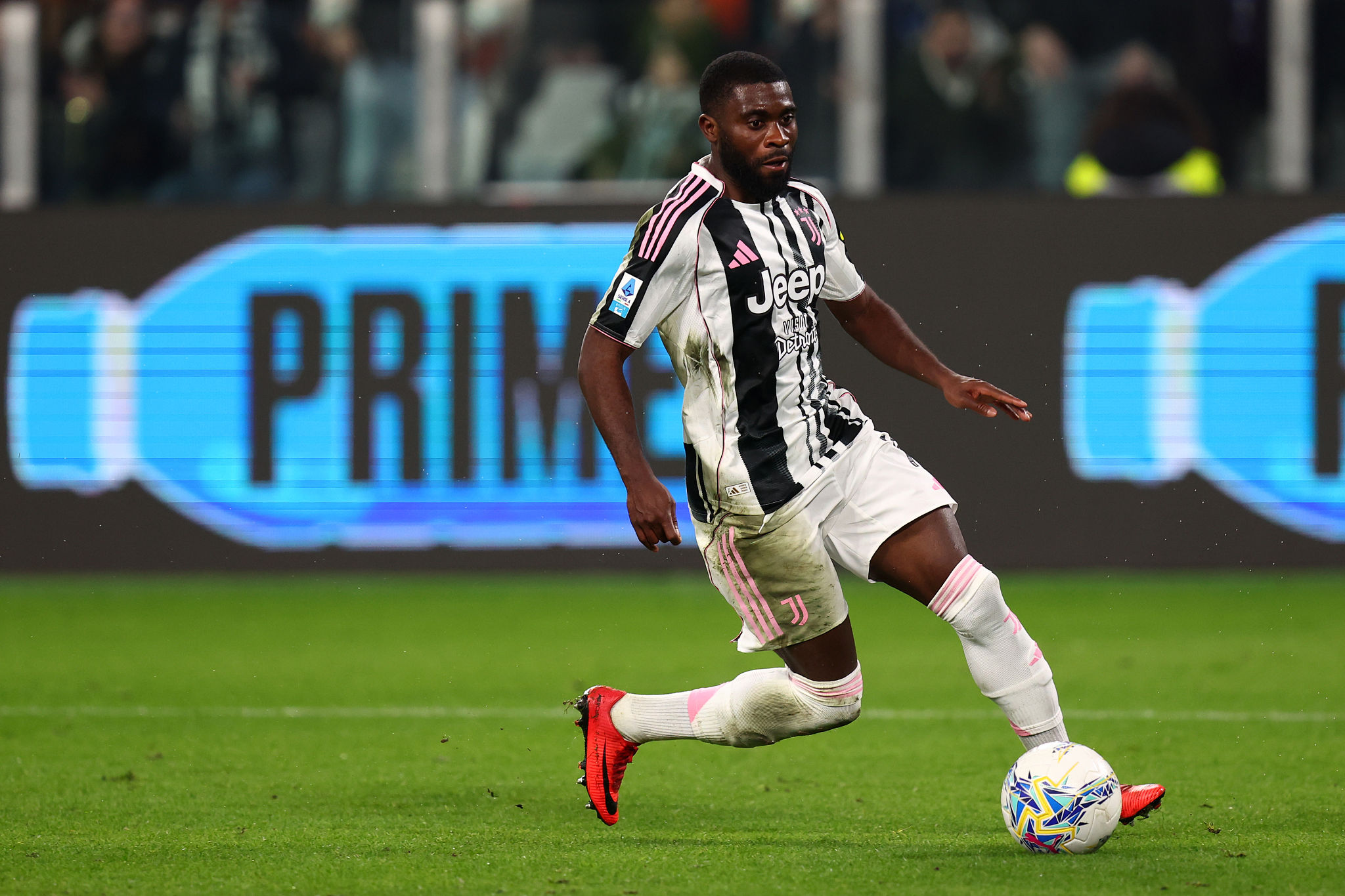 Juve-Sassuolo, le probabili formazioni: conferma Boga, Koopmeiners scalpita