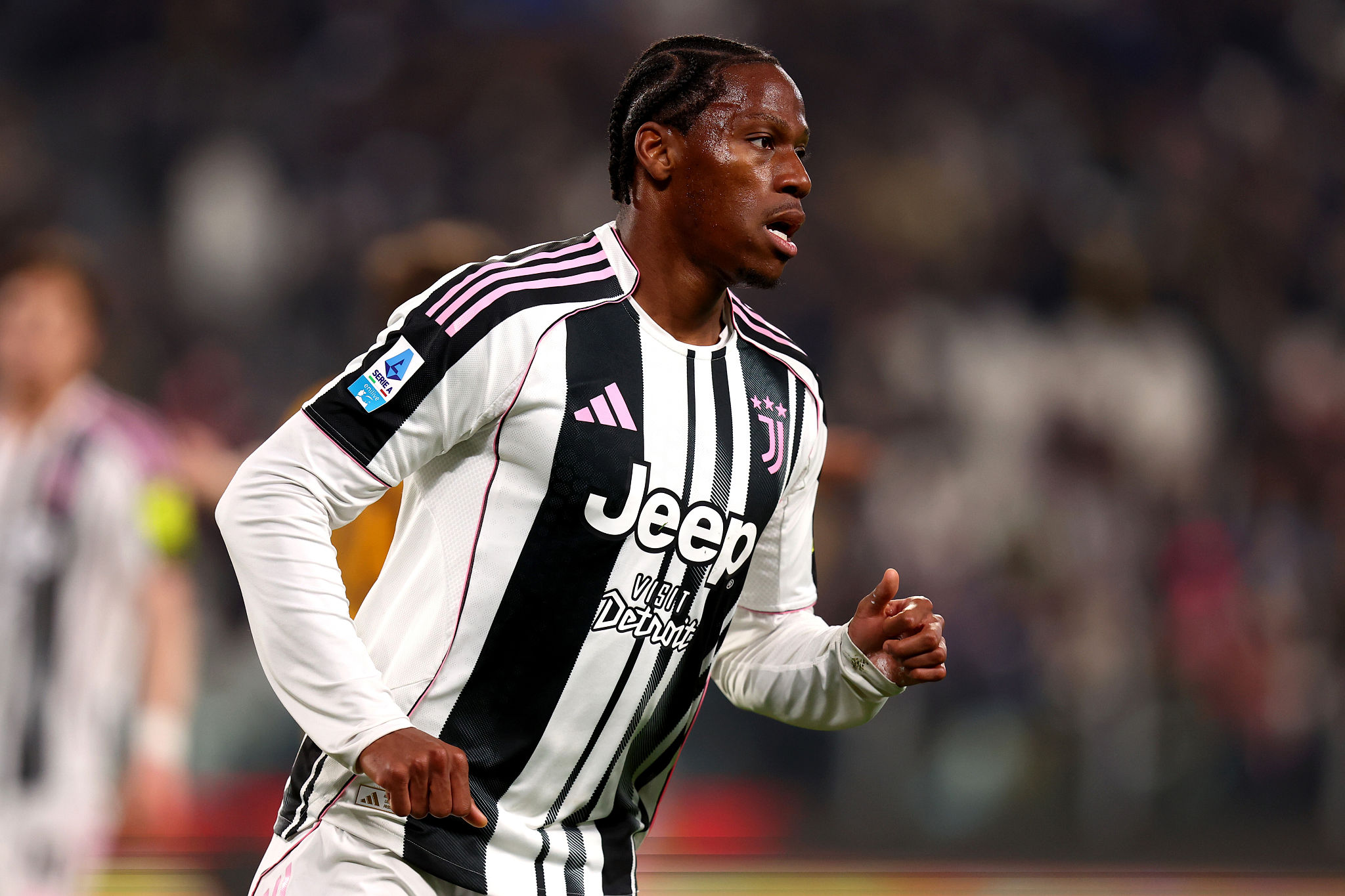 David, dubbi alla Juventus: "Non adatto alle difese della Serie A"