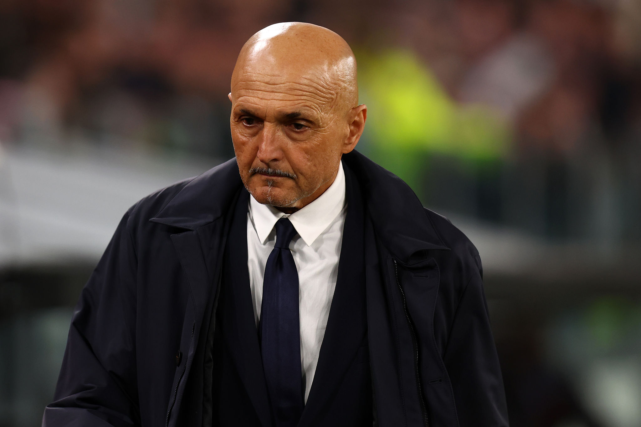 ✗ Spalletti-Juventus, rinnovo sul tavolo: la società offre due opzioni per il futuro