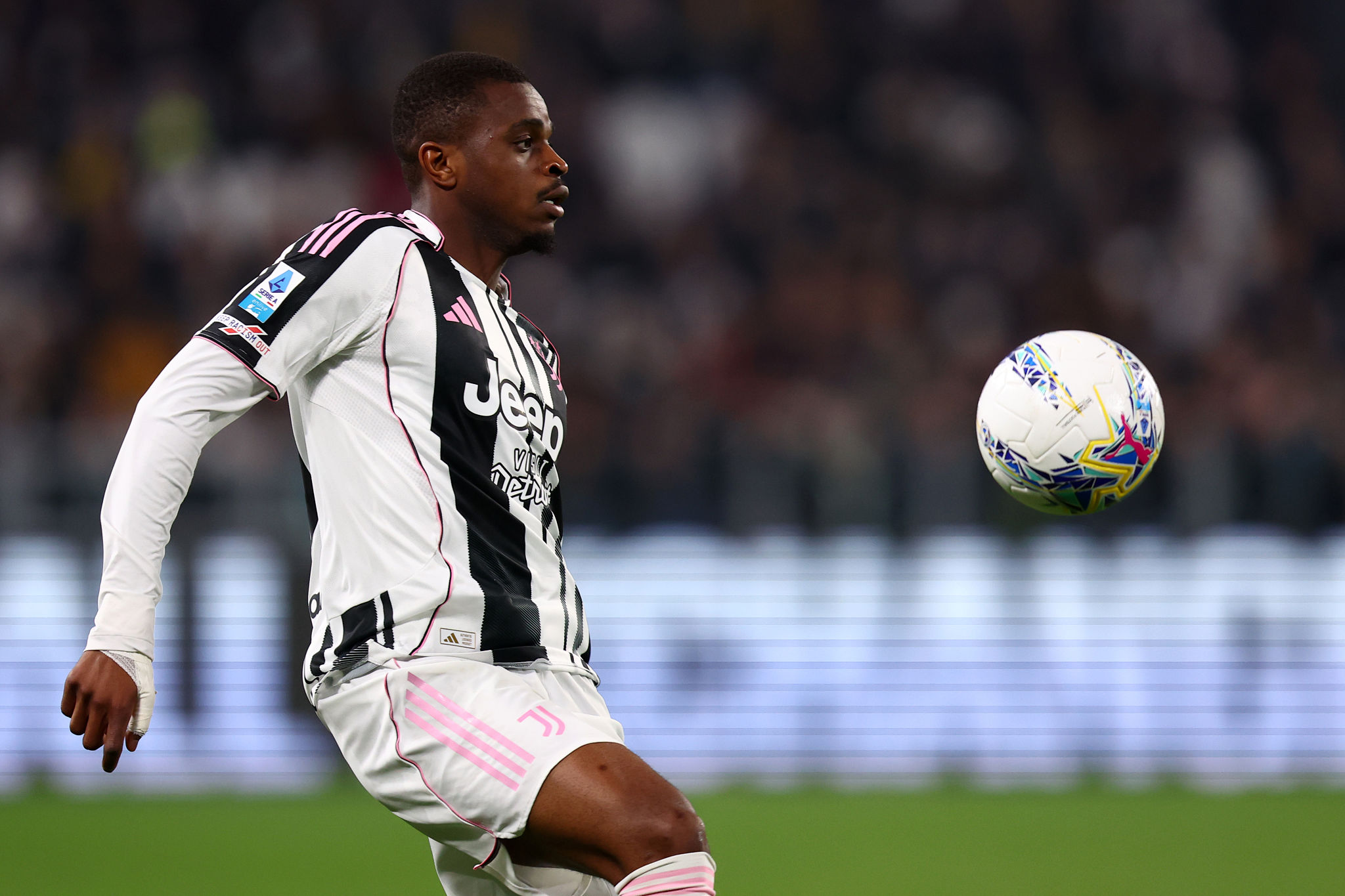 Spalletti prepara la Juve per il Genoa: Cabal e Kalulu tornano a Torino