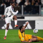 David guida l'attacco, Spalletti ha un piano per Boga