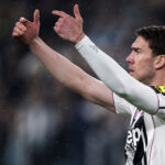Frenata per il rinnovo di Vlahovic con la Juventus: distanza sulle cifre