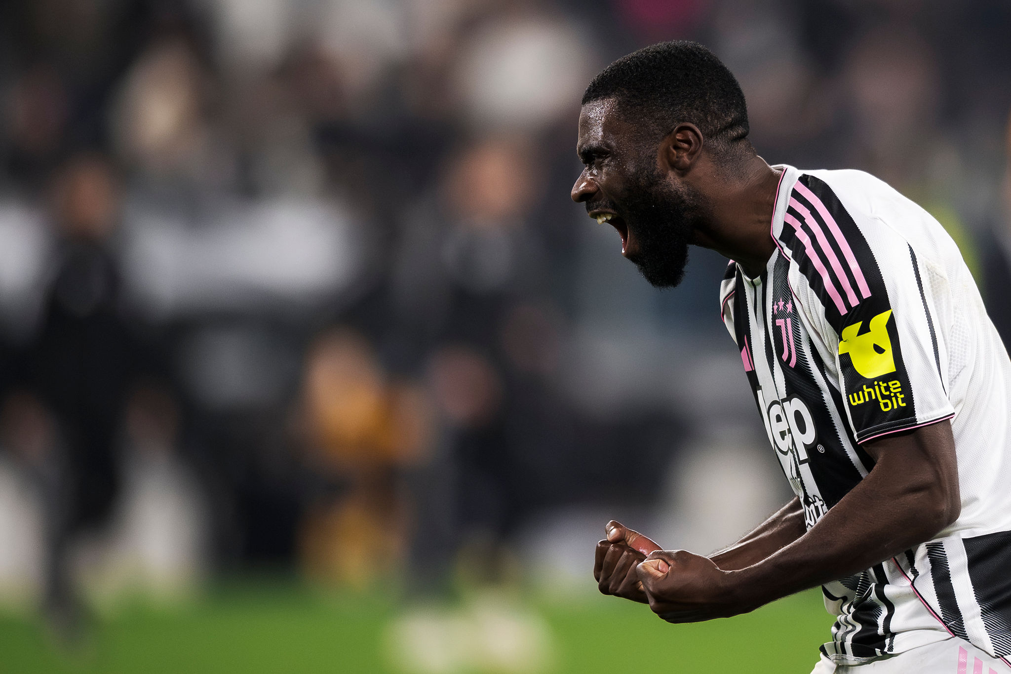 Boga, un impatto da sogno: due gol per convincere la Juventus