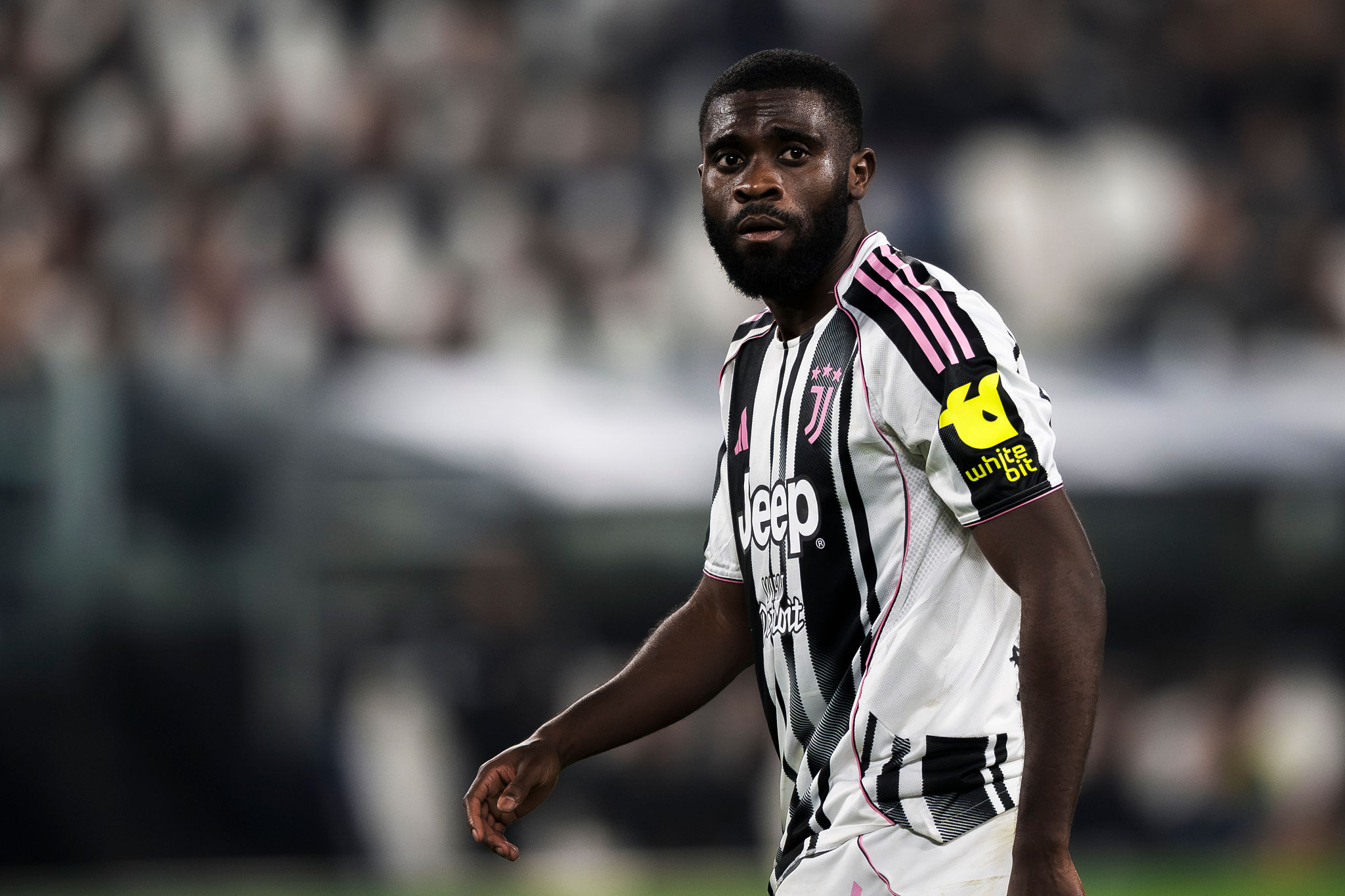 La Juventus ha il suo modello: Boga è l'esempio della nuova strategia