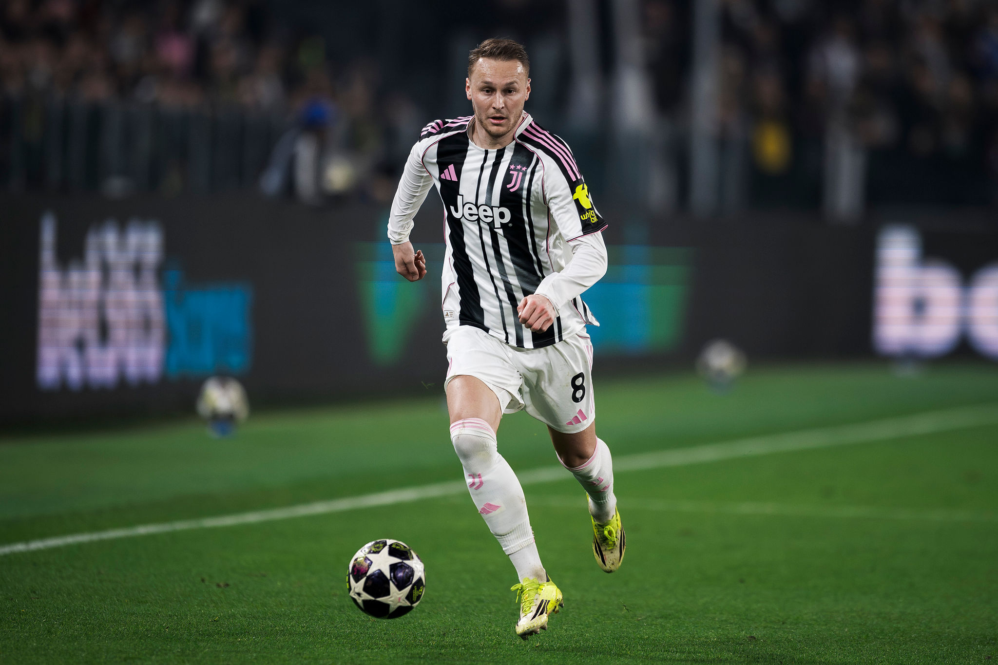 Gasperini elogia Koopmeiners, ma il futuro a Torino è in bilico: la Juve fissa il prezzo