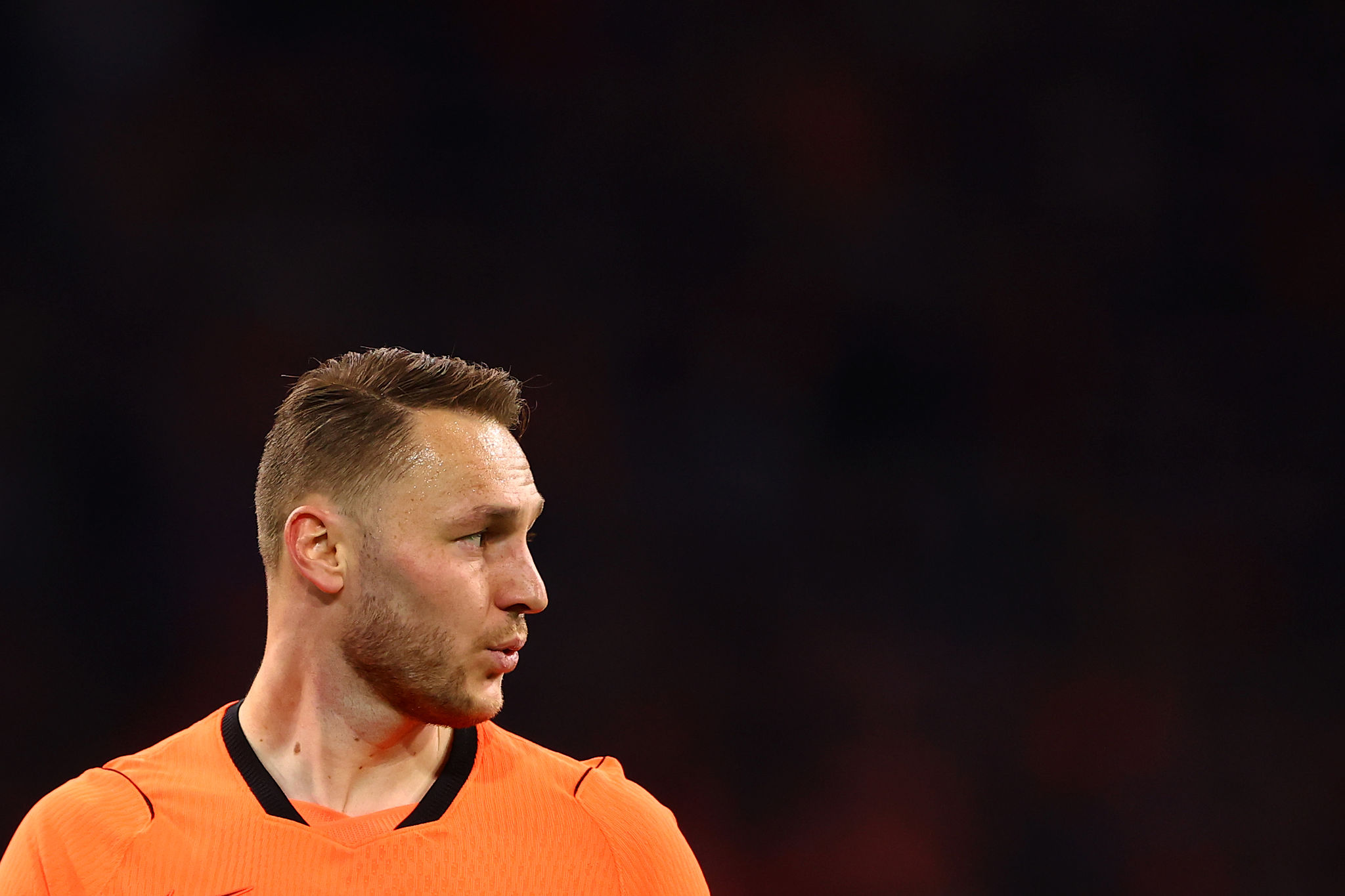 Koopmeiners, la Champions per restare alla Juve: il futuro si decide in otto partite