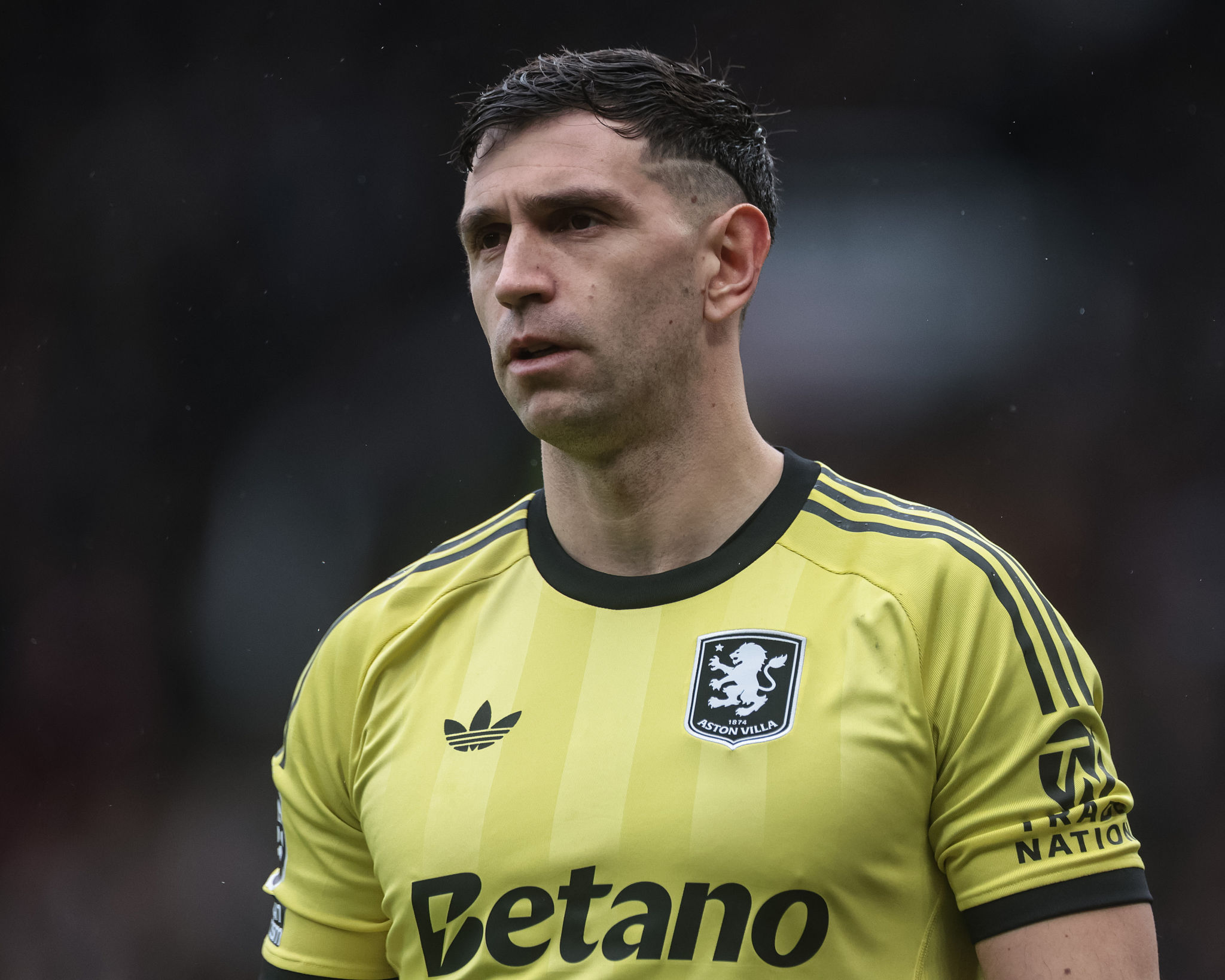 Juventus, idea Martínez per la porta: il ‘Dibu’ nel mirino bianconero