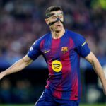 Lewandowski, la Juventus osserva: il Barcellona apre al rinnovo