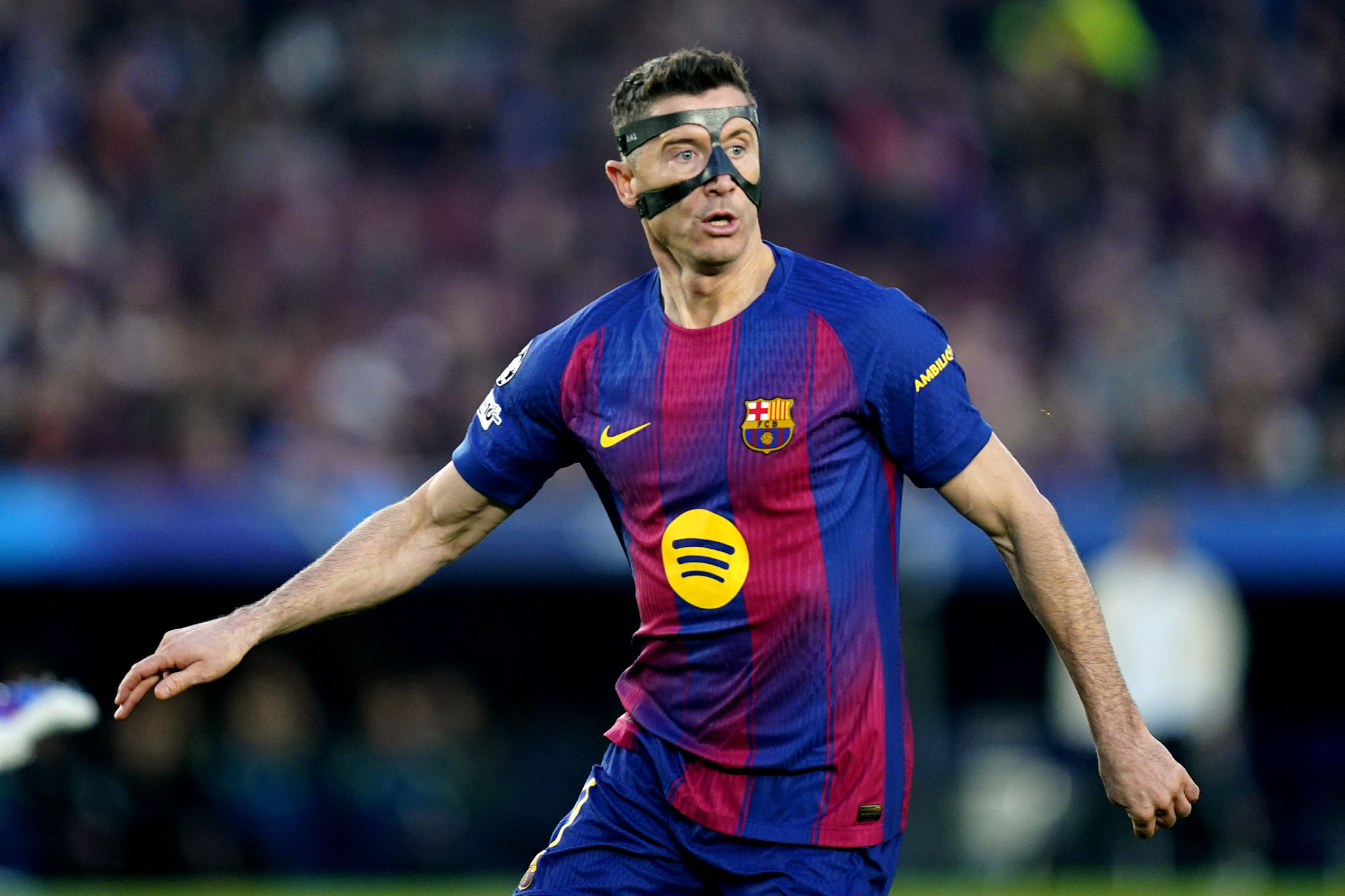 Lewandowski alla Juventus, un sogno che incontra un ostacolo: la strategia dell’agente