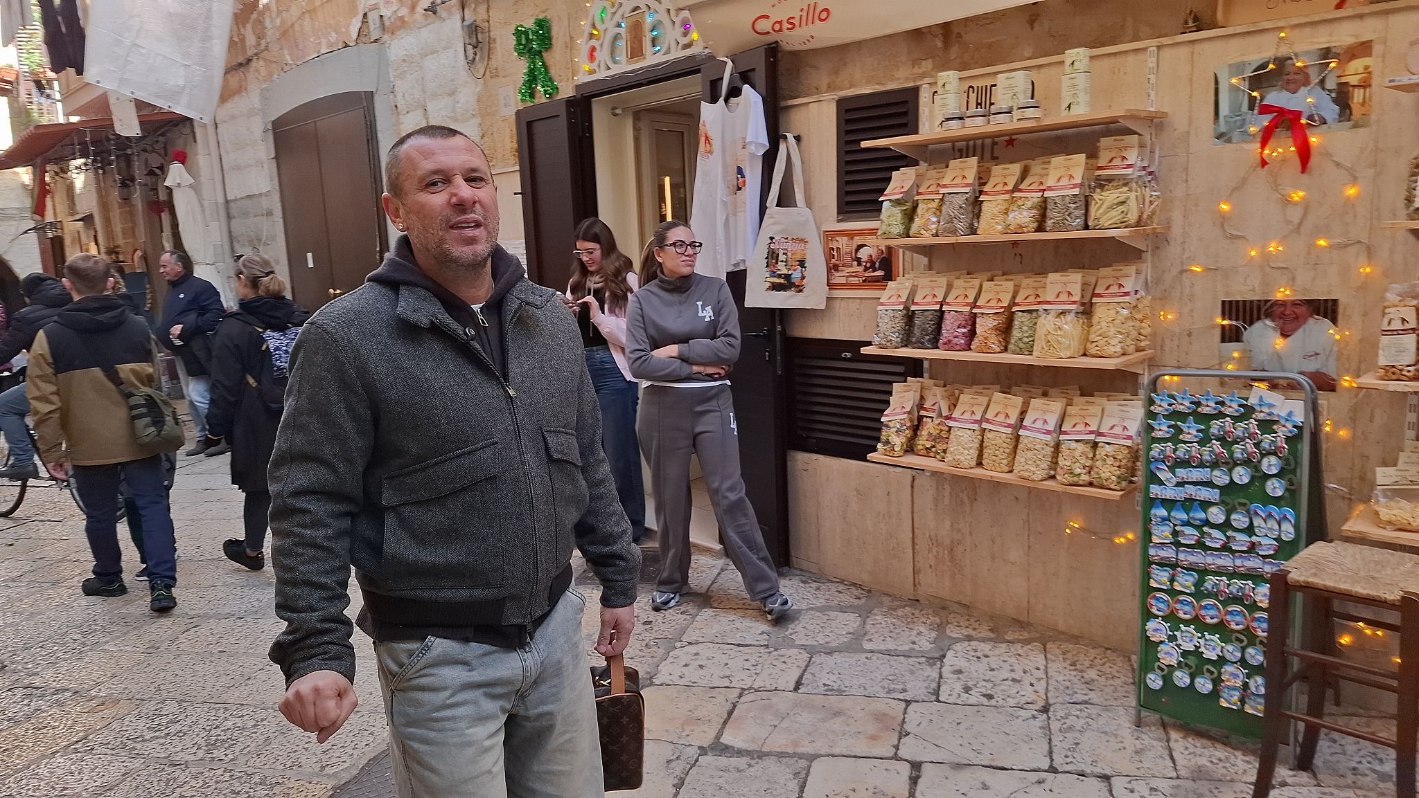 Cassano boccia la rosa della Juve: "Squadra scarsa, via in dieci"