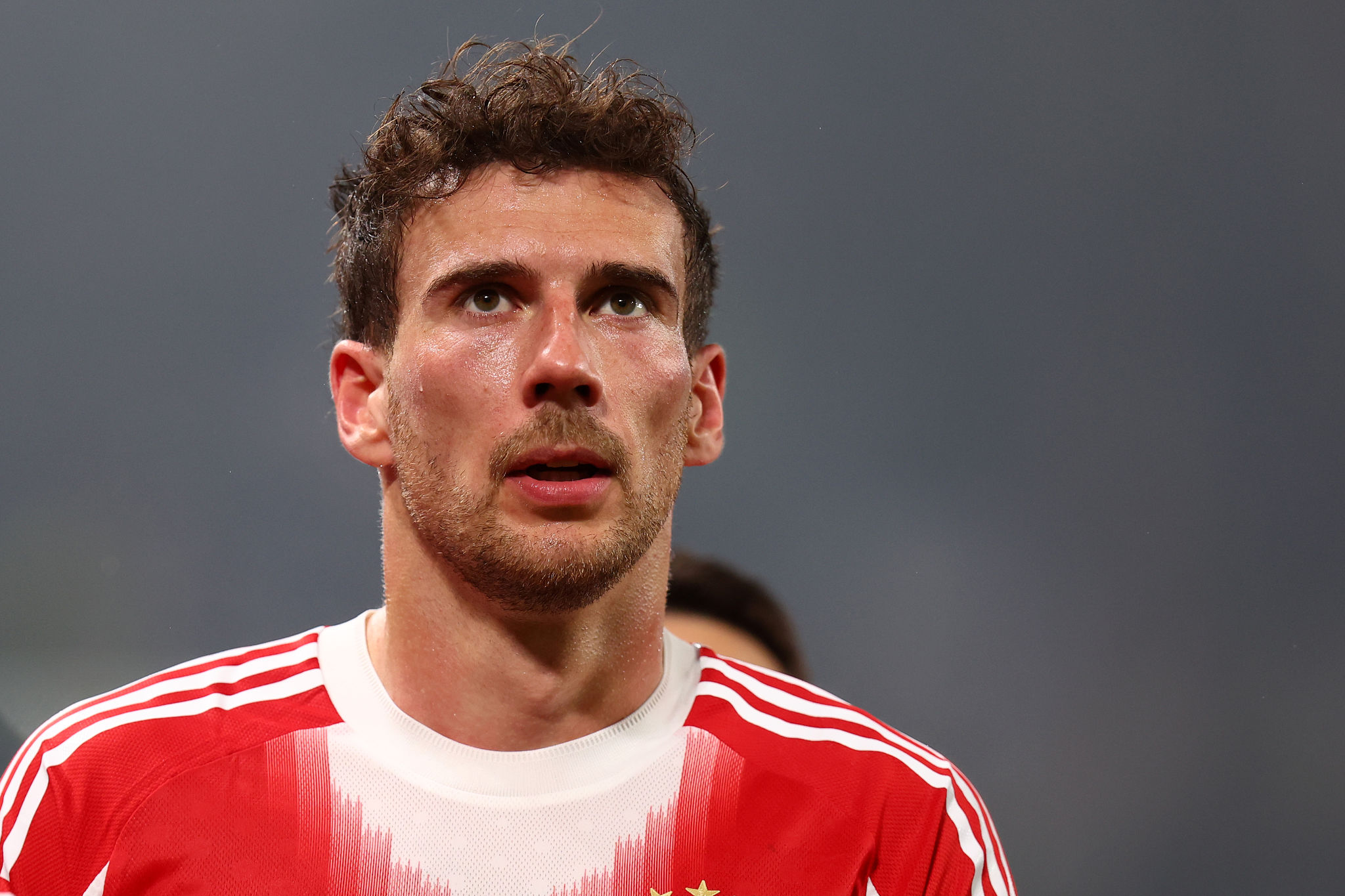 Kessié e Goretzka, la Juventus fissa le priorità: prima portiere e attaccante