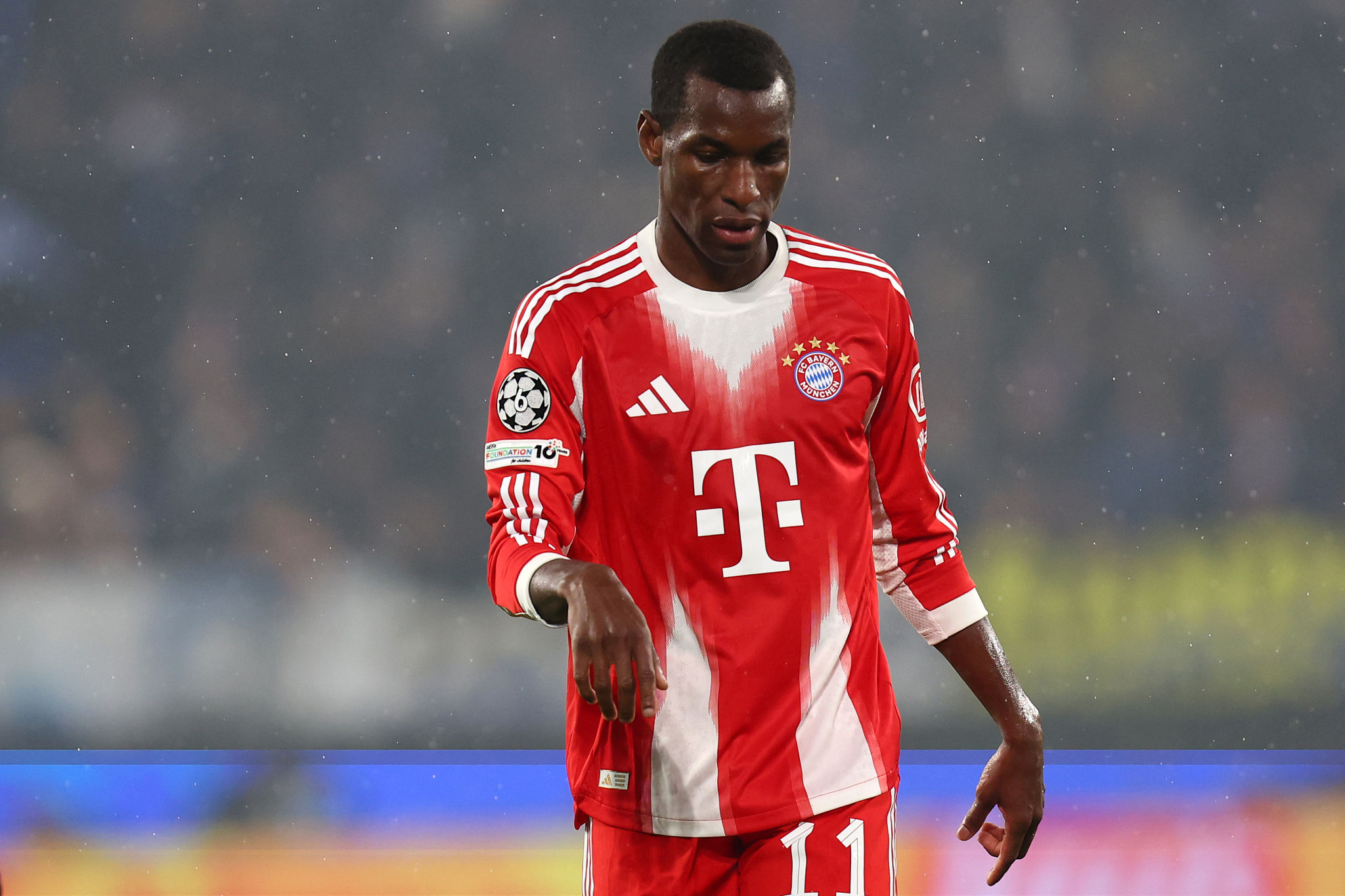 Jackson scaricato dal Bayern, la Juventus osserva: un'opportunità tra costi e abbondanza