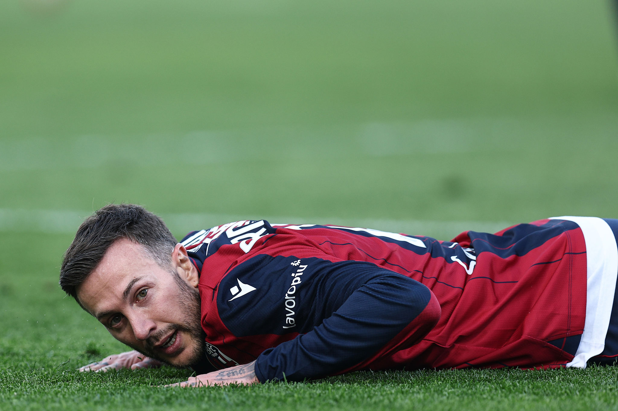 Bernardeschi svela: “Dissi no alla Roma quando ero alla Juve, sono ancora il vicino di Yildiz!”