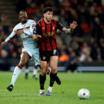 ✗ La Juventus punta Senesi, fissato un incontro per il difensore