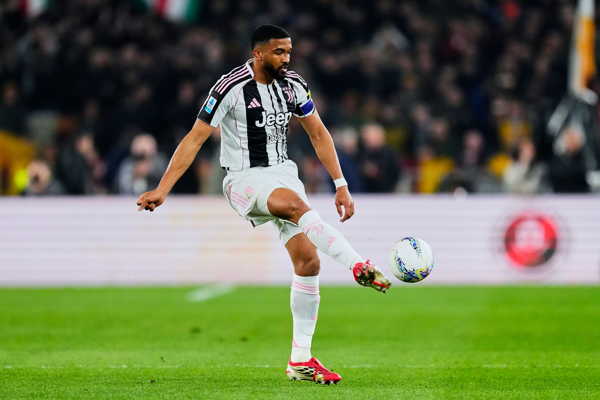 ✗ Bremer, il messaggio social dopo il rientro: "Un po' di tutto"