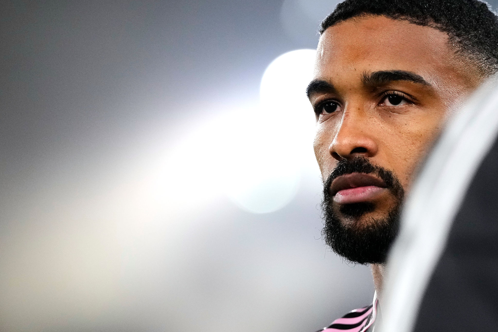 Lautaro Martinez incorona Bremer: "È il difensore più forte della Serie A"