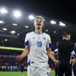Alajbegovic avvisa l'Italia: "Vinceremo noi". La Juventus osserva il talento del Salisburgo