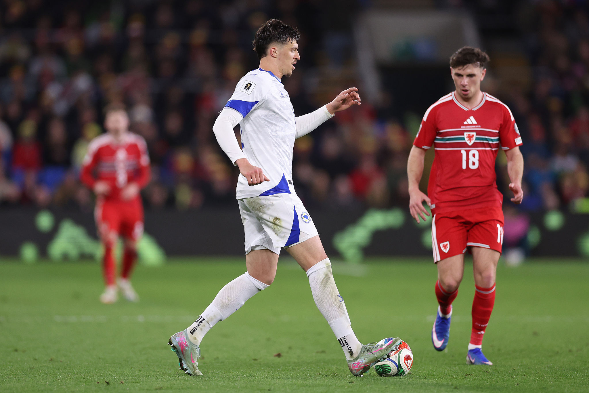 Ritorno di Muharemovic alla Juventus: c’è una clausola che aiuta i bianconeri